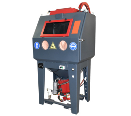 Пескоструйная напорная камера ВМЗ КСО-100-Н