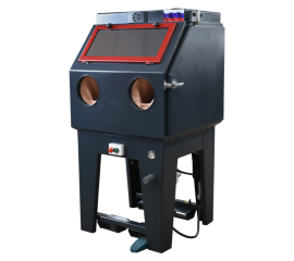 Пескоструйная инжекторная камера ВМЗ КСО-100-И