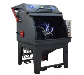 ВМЗ КСО-110-И-ОБ с барабаном