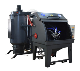 ВМЗ КСО-110-И-ОБ-СФ-Р с барабаном