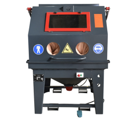 Пескоструйная инжекторная камера ВМЗ КСО-110-И