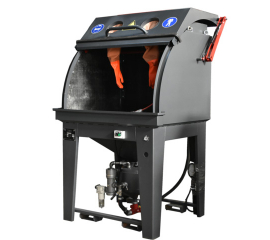 Пескоструйная напорная камера ВМЗ КСО-110-Н