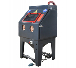 Пескоструйная инжекторная камера ВМЗ КСО-120-И