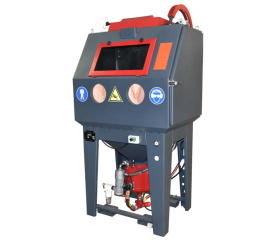 Пескоструйная напорная камера ВМЗ КСО-120-Н