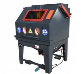 Пескоструйная инжекторная камера ВМЗ КСО-130-И