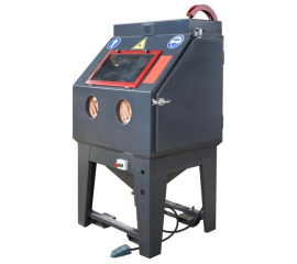 Пескоструйная инжекторная камера ВМЗ КСО-140-И