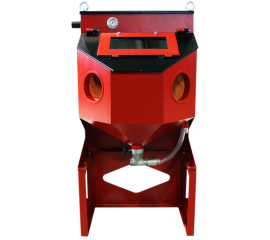 Пескоструйная инжекторная камера ВМЗ КСО-60-И