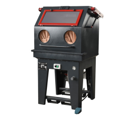 Пескоструйная инжекторная камера ВМЗ КСО-80-И