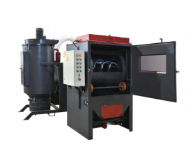 ВМЗ КСО-860/800-ОБ.100 с барабаном