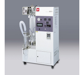 Распылительная сушилка Yamato GB210 (w/ GF300)