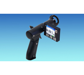 Измеритель прочности бетона ИПС-МГ4.04 (цветной дисплей)