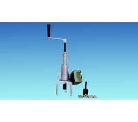 Адгезиметр ПСО-30МГ4А