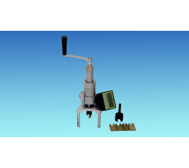 Адгезиметр ПСО-20МГ4А