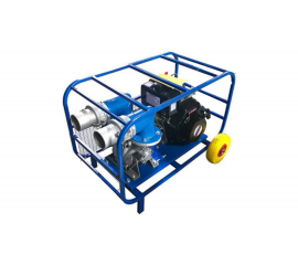 Дизельная мотопомпа ТАНКЕР 049M ДТ