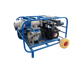 ТАНКЕР 049MC ДТ