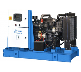 Дизельный генератор ТСС АД-12С-230 с АВР