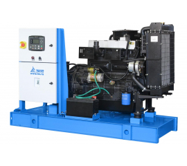 Дизельный генератор ТСС АД-10С-Т400 с АВР