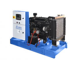 Дизельный генератор ТСС АД-10С-230 с АВР