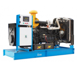 Дизельный генератор 300 кВт ТСС АД-300С-Т400