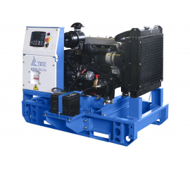Дизельный генератор ТСС АД-24С-Т400-2РМ5