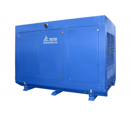Дизельный генератор ТСС АД-18С-Т400-1РПМ5