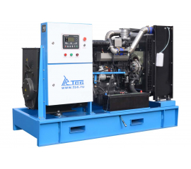 Дизельный генератор ТСС АД-100С-Т400-2РМ26