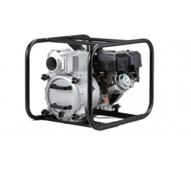 Бензиновая мотопомпа для сильнозагрязненной воды Koshin KTZ-100S o/s