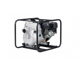 Бензиновая мотопомпа для сильнозагрязненной воды Koshin KTZ-80X o/s