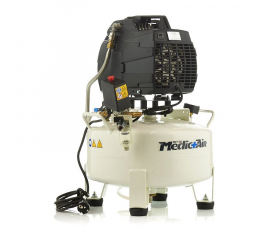 Компрессор медицинский безмасляный FINI MED 102-24F-0.75M