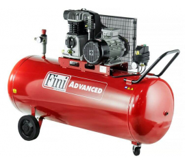 Поршневой компрессор с ременным приводом FINI MK 113-200-4