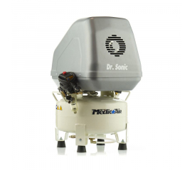 Компрессор медицинский безмасляный FINI Fini DR SONIC 160-24F-1.5M