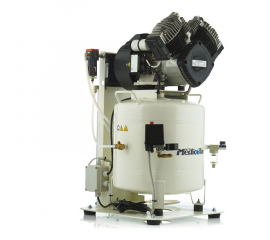 Компрессор медицинский безмасляный FINI MED 320-50V-ES-3M