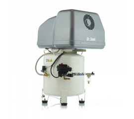 Компрессор медицинский безмасляный FINI Fini DR SONIC 320-50V-3M