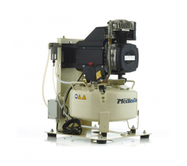 Компрессор медицинский безмасляный FINI MED 160-24F-FM-1.5M