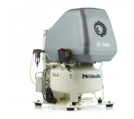 Компрессор медицинский безмасляный FINI Fini DR SONIC 160-24F-FM-1.5M