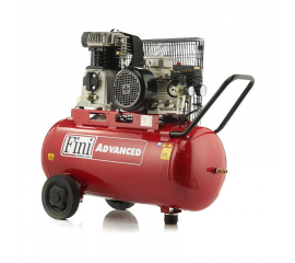 Поршневой компрессор с ременным приводом FINI MK 113-90-4