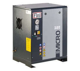 Винтовой компрессор без ресивера FINI MICRO SE 2.2-10