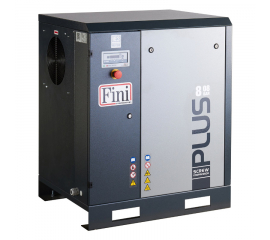 Винтовой компрессор без ресивера FINI PLUS 8-10