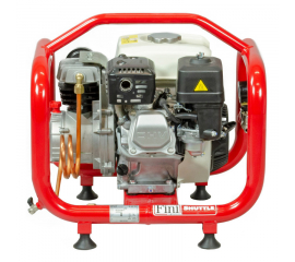 Бензиновый поршневой компрессор FINI SHUTTLE MK236