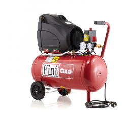 Коаксиальный безмасляный компрессор FINI CIAO 25/1850