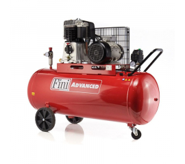 Поршневой компрессор с ременным приводом FINI BK-119-270-7.5