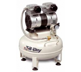 Компрессор медицинский безмасляный FINI OF 750-24F-1M