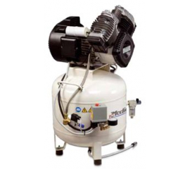 Компрессор медицинский безмасляный FINI MED 320-50V-3M