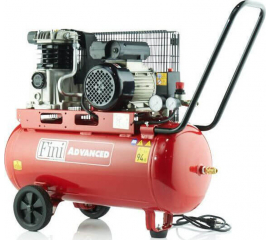 Поршневой компрессор с ременным приводом FINI MK 103-50-3M