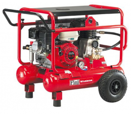 Бензиновый поршневой компрессор FINI Warrior 113-5.5S