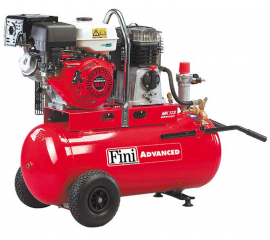 Бензиновый поршневой компрессор FINI MK103-100-5.5S