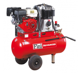 Бензиновый поршневой компрессор FINI BK-119-100-9S