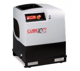 Винтовой компрессор без ресивера с прямым приводом FINI CUBE SD 1010