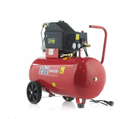 Коаксиальный поршневой компрессор FINI AMICO 50/2400