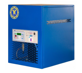 Осушитель сжатого воздуха рефрижераторного типа АСО ОВ-42